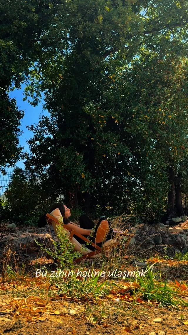 Neşe, uygun bir iklim gerektirir; yani sadece dışsal koşullar değil, aynı zamanda onu yeşerte